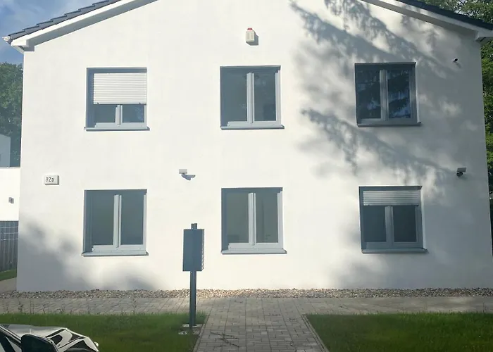 Boardinghouse Am Wald