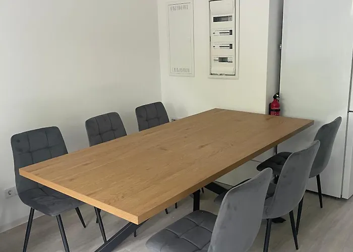 Boardinghouse Am Wald