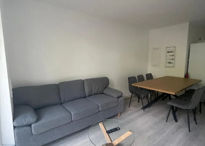 Boardinghouse Am Wald