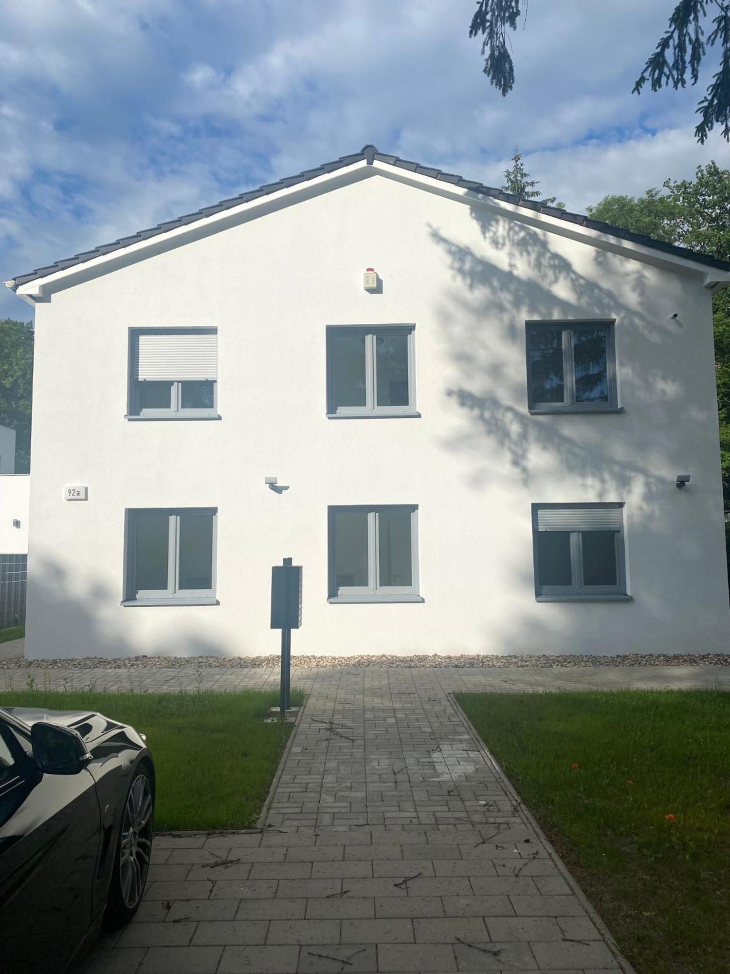 Boardinghouse Am Wald * Brieselang