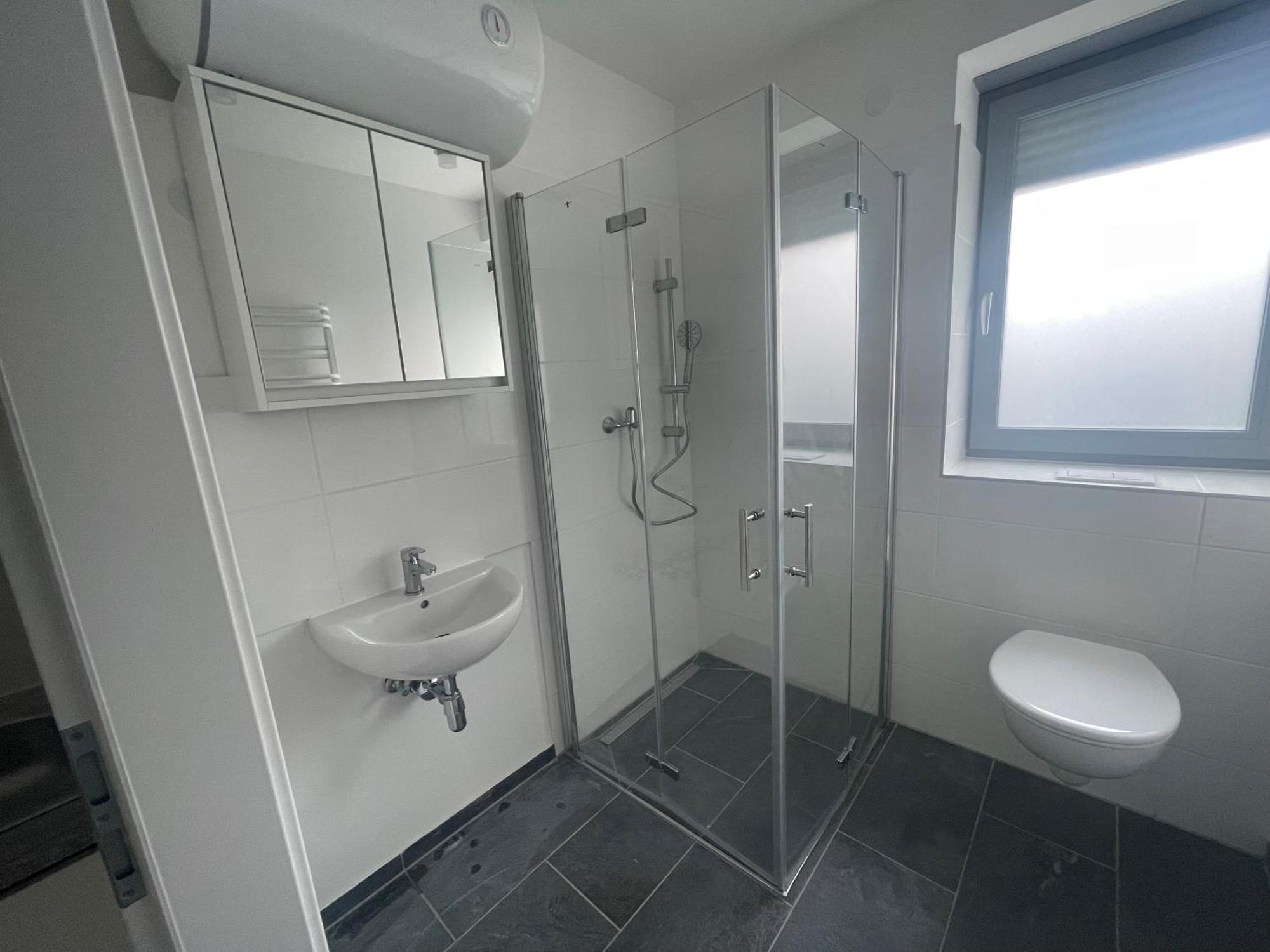 Apartment Boardinghouse Am Wald Brieselang