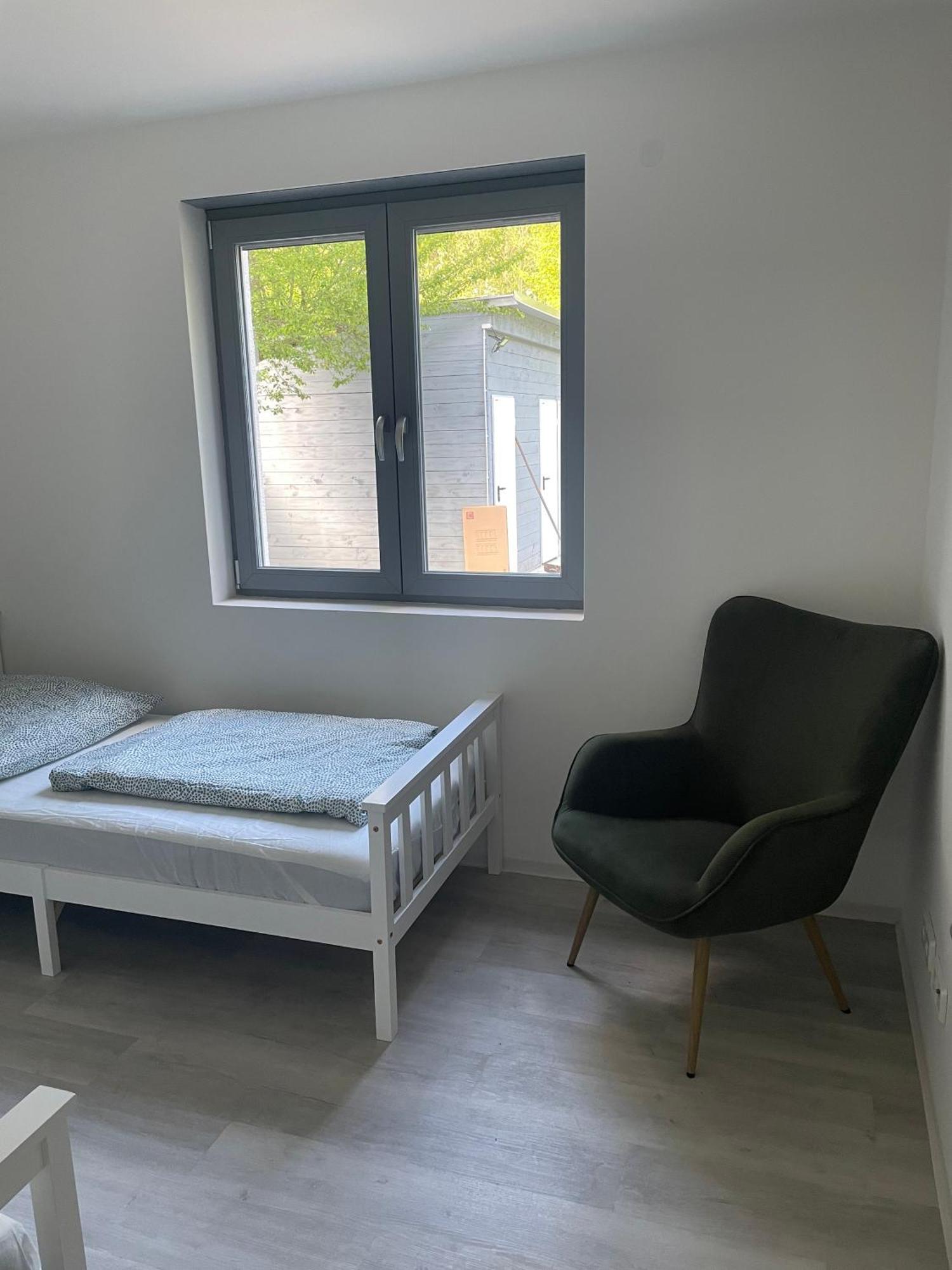 Boardinghouse Am Wald *