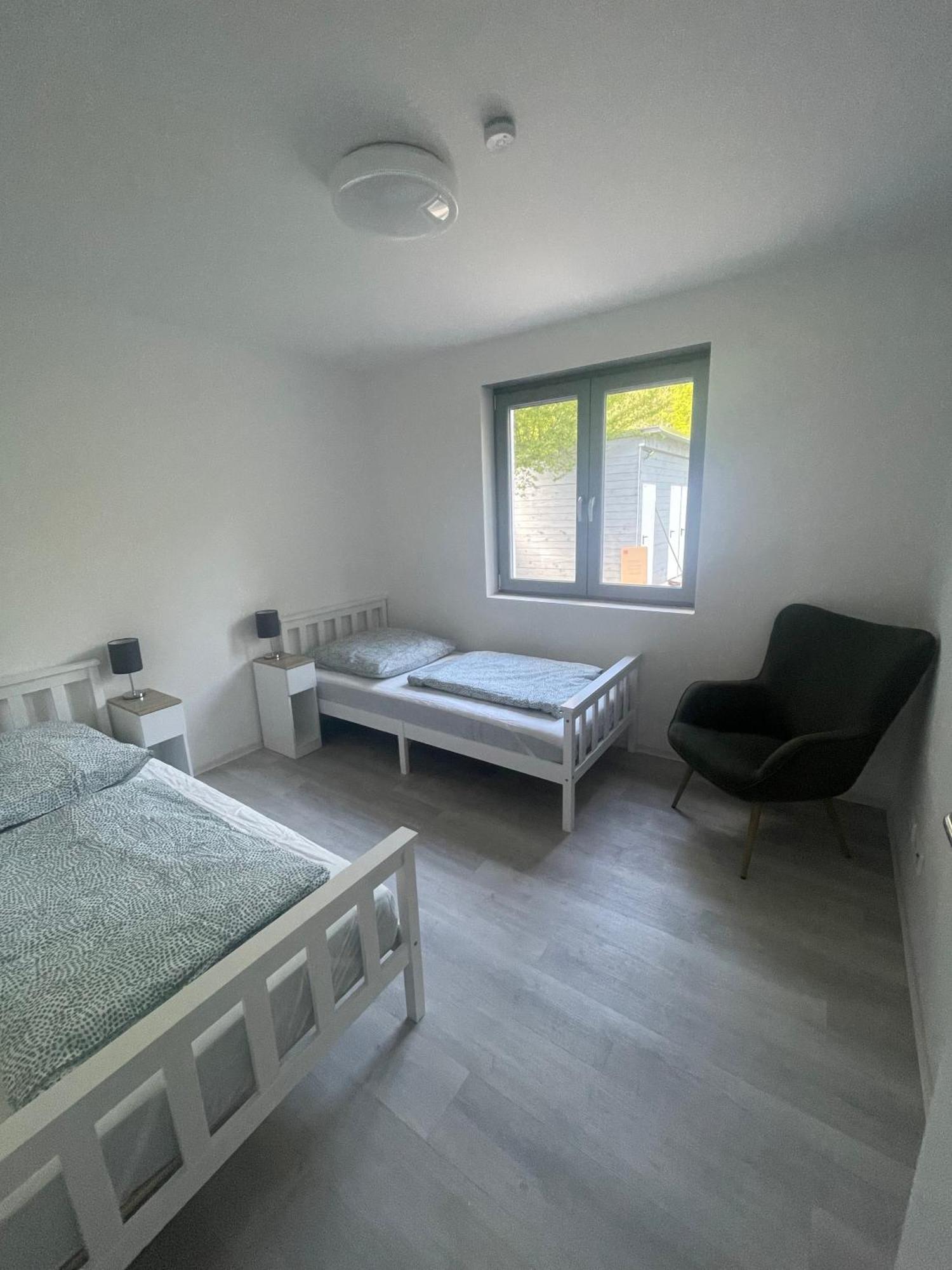 Boardinghouse Am Wald Apartment *