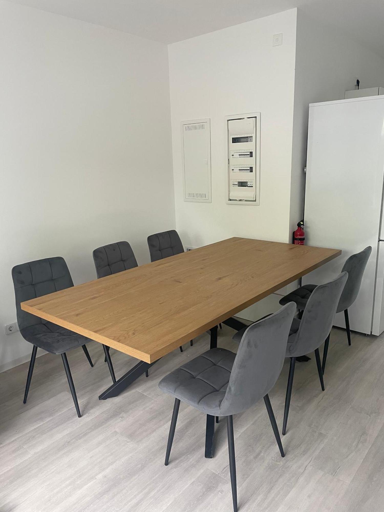 Apartment Boardinghouse Am Wald Brieselang