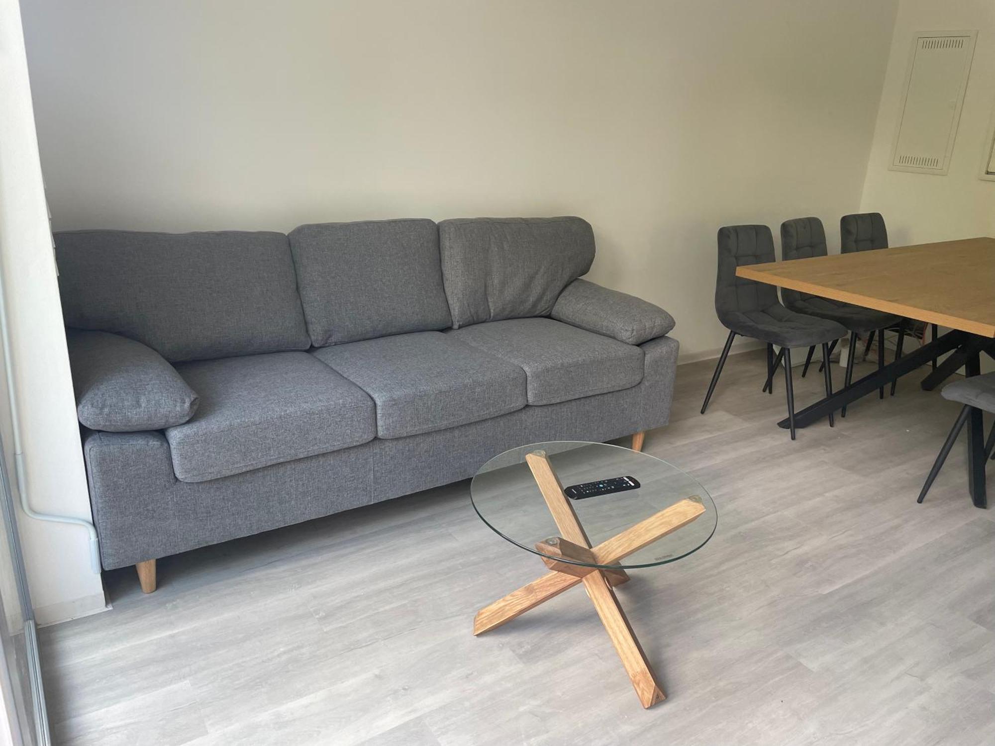 Boardinghouse Am Wald Apartment *