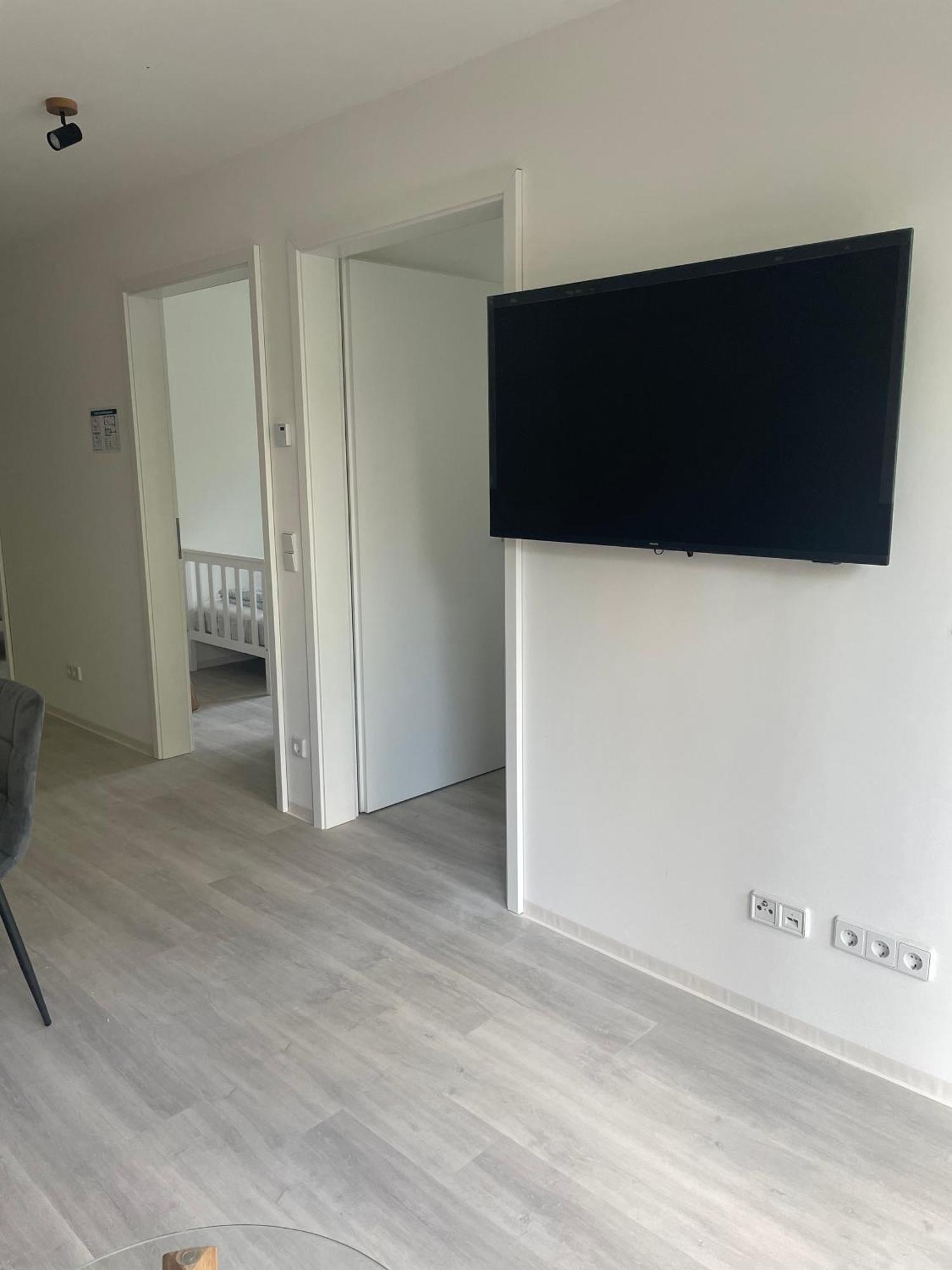 Boardinghouse Am Wald Apartment Brieselang