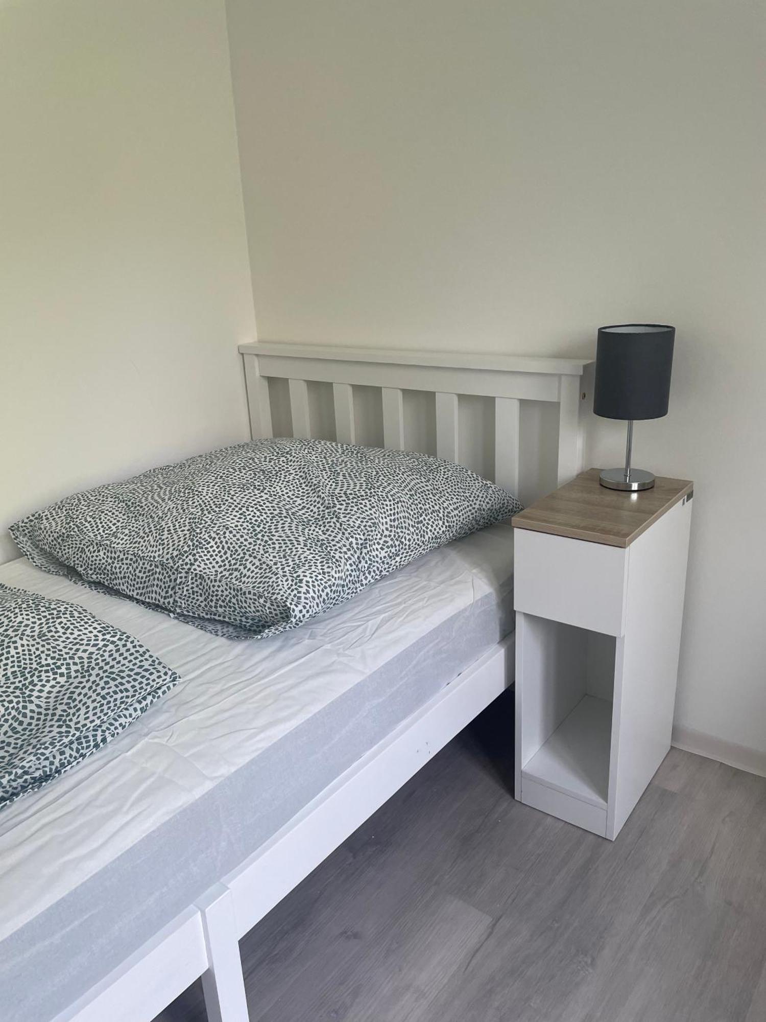Boardinghouse Am Wald Apartment *