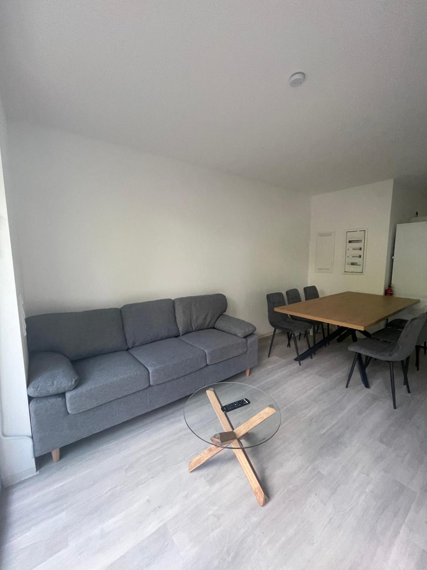 Boardinghouse Am Wald Apartment Brieselang