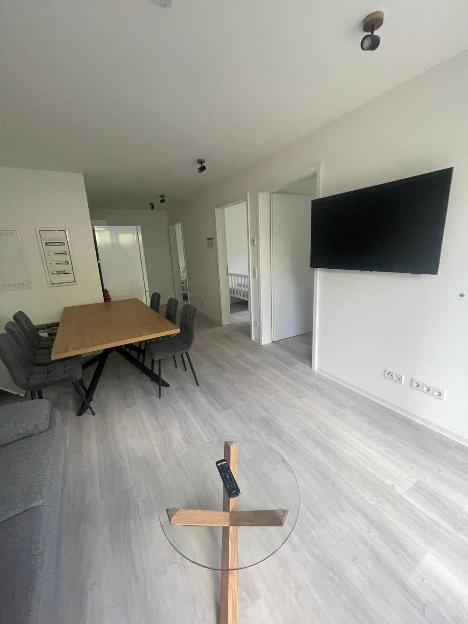 Boardinghouse Am Wald *