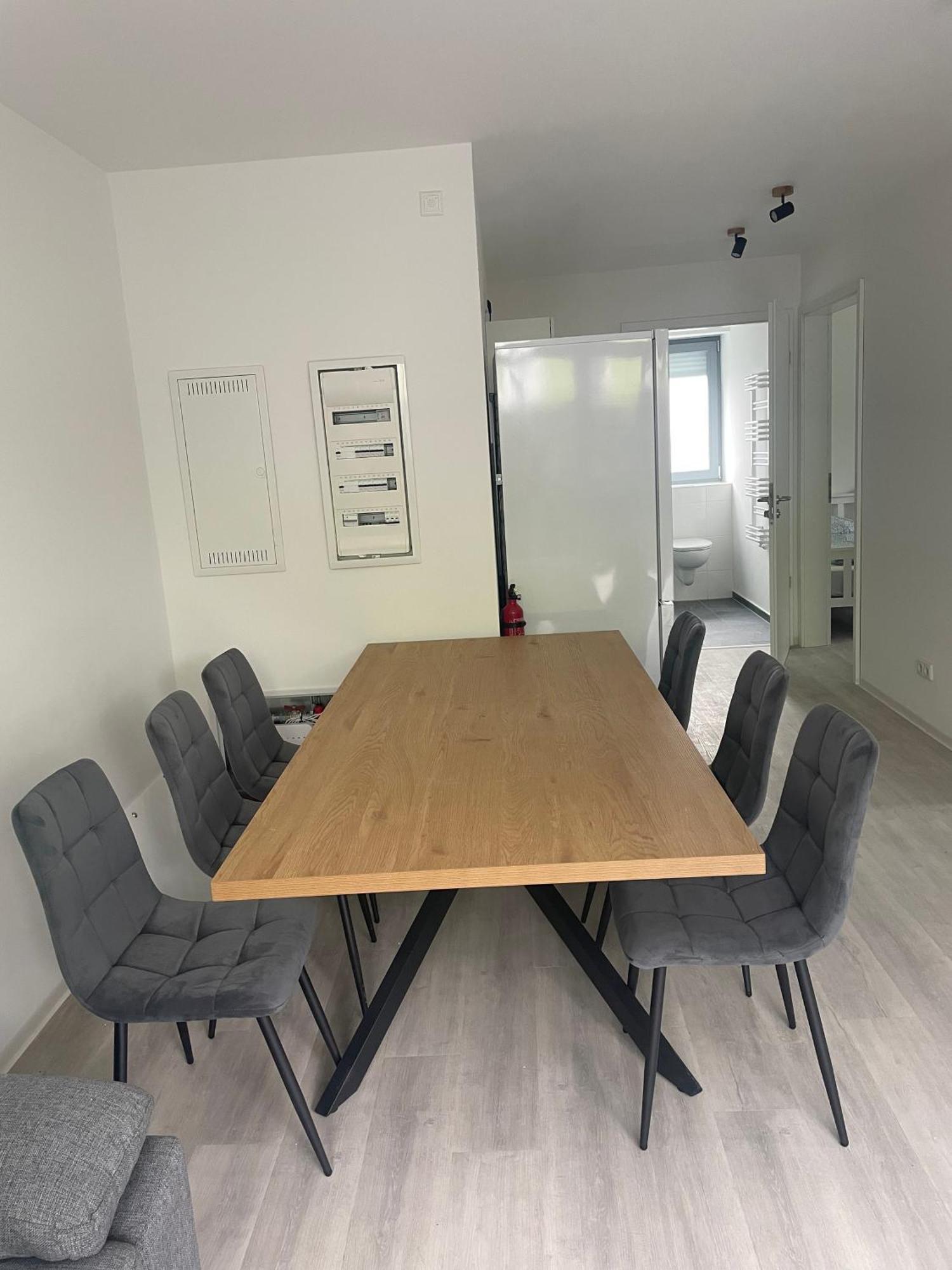 Apartment Boardinghouse Am Wald