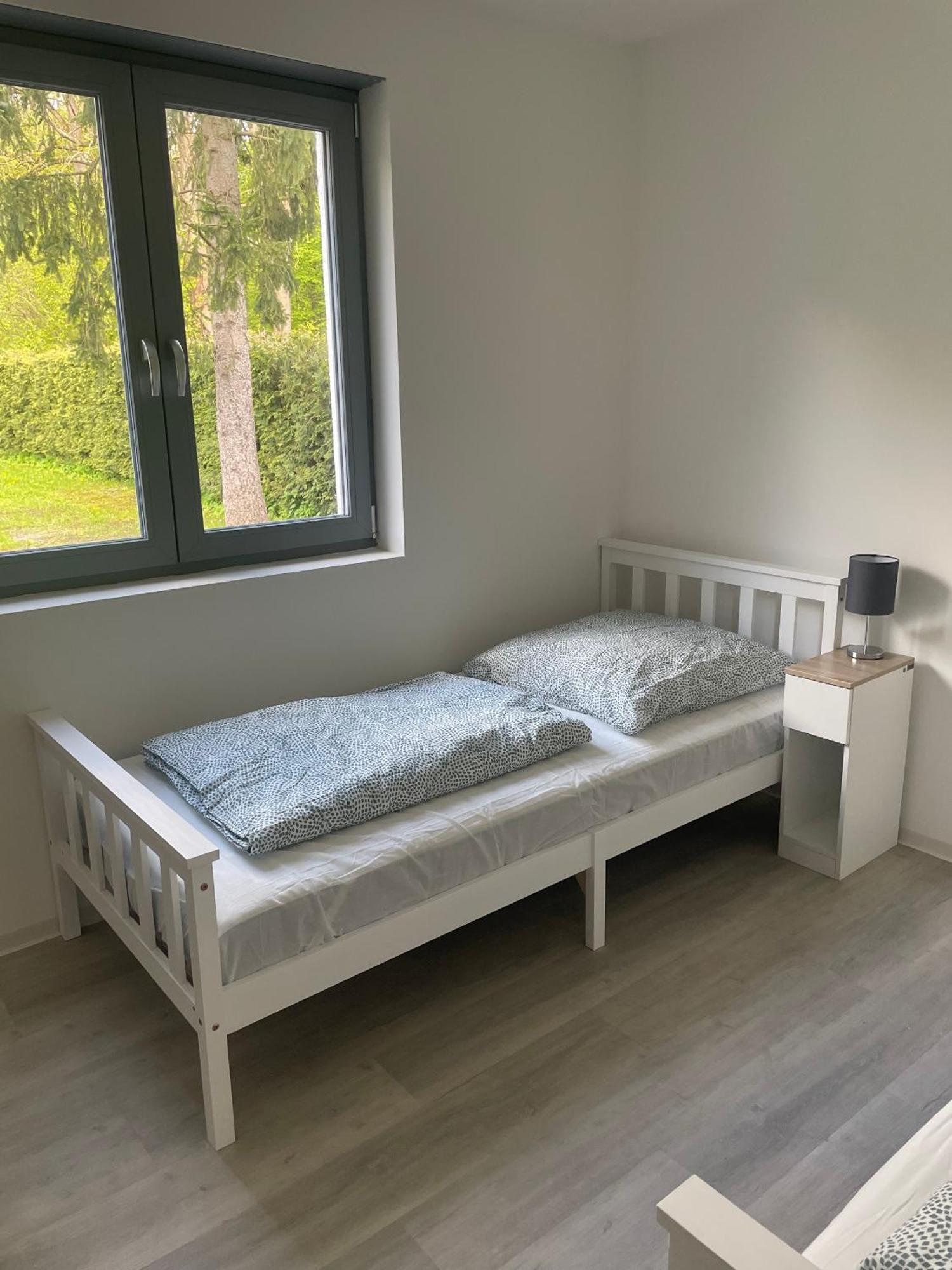 Apartment Boardinghouse Am Wald *