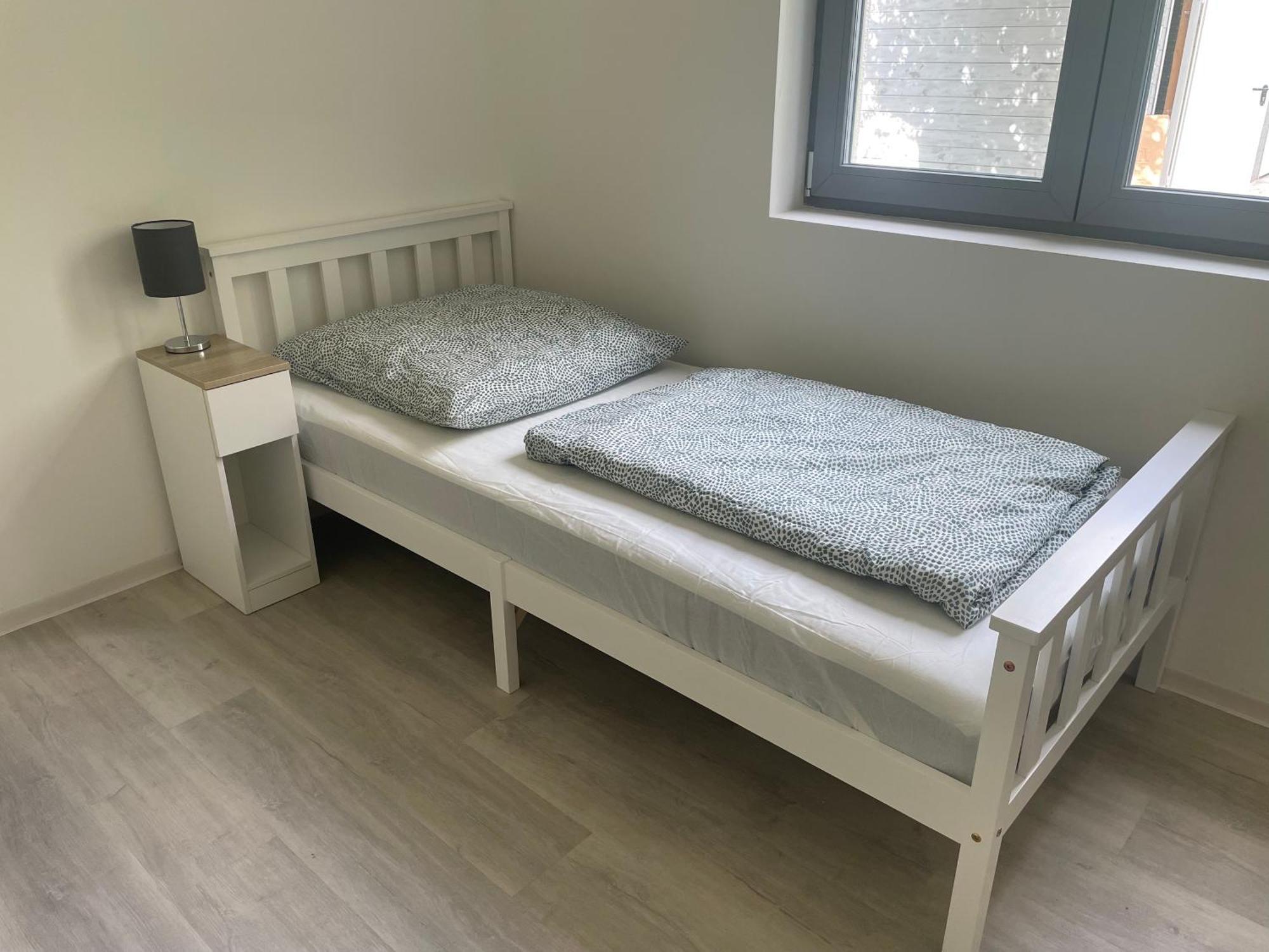 Boardinghouse Am Wald *