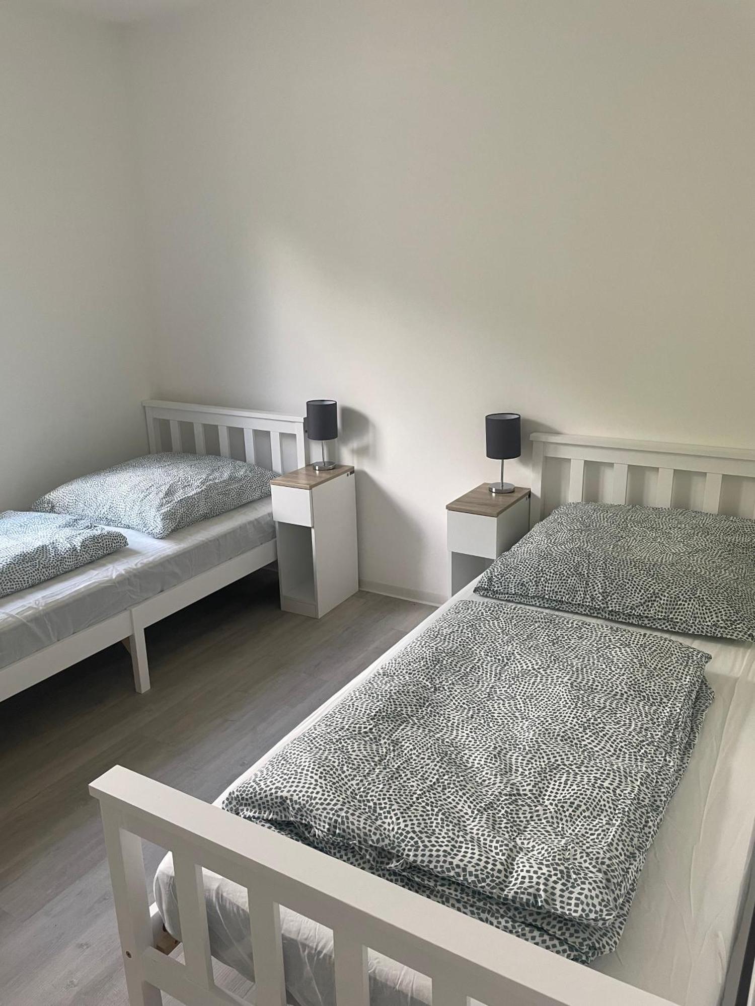 Boardinghouse Am Wald Brieselang