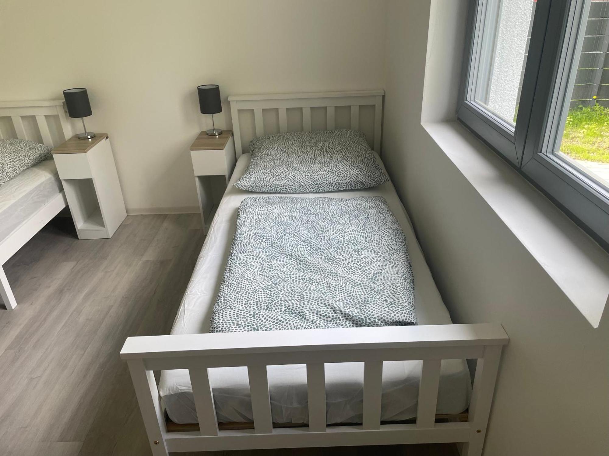Boardinghouse Am Wald * Brieselang