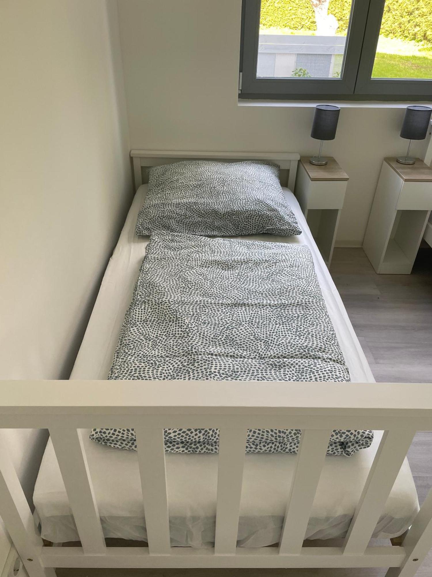 Boardinghouse Am Wald Apartment