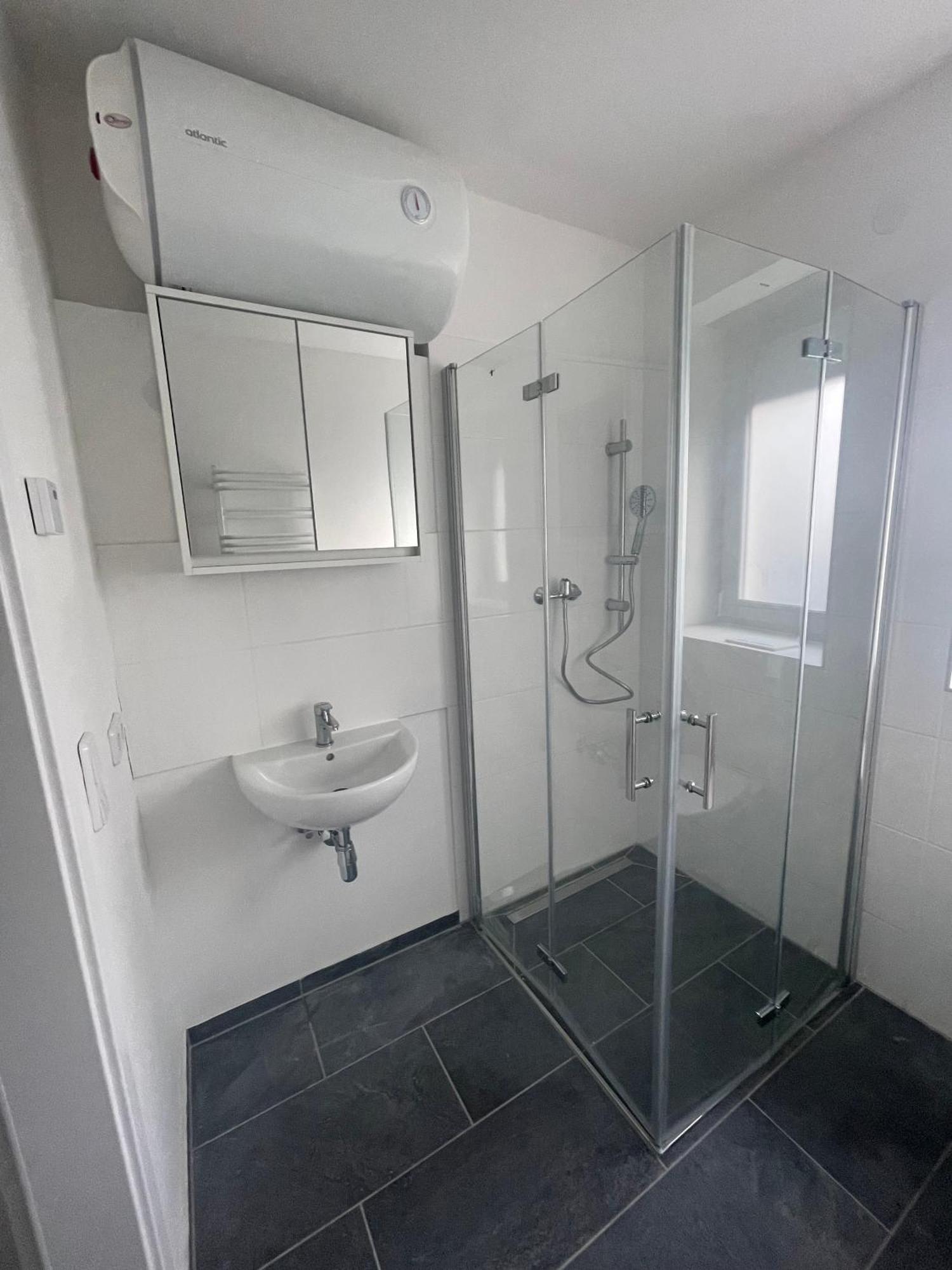 Apartment Boardinghouse Am Wald Brieselang
